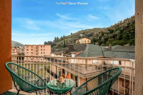 Essenza di Mare, Terre Marine Lerici